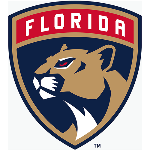 Florida Panthers transfer